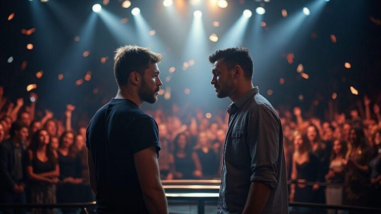 Reality Show Drama as João Raul Confesses to Agrado and Apologizes to Fans