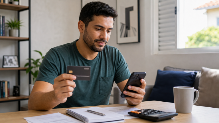 Melhor Cartão de Crédito para Negativado: Guia Informativo