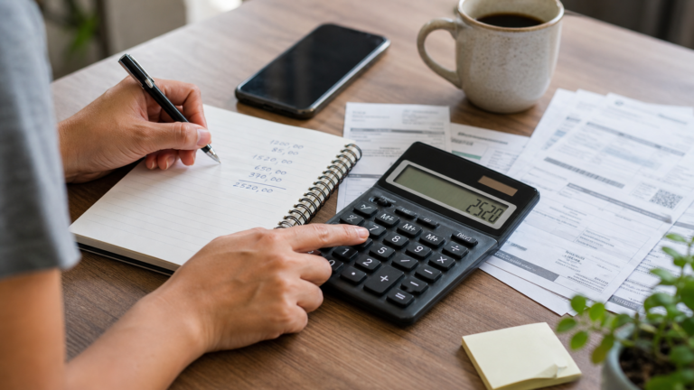 Calculadora de Juros para Financiamento