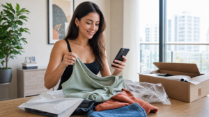 Shein Prova gratuita: Guia passo a passo de como participar