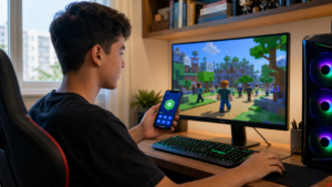 Como ganhar Robux no Roblox: passo a passo detalhado